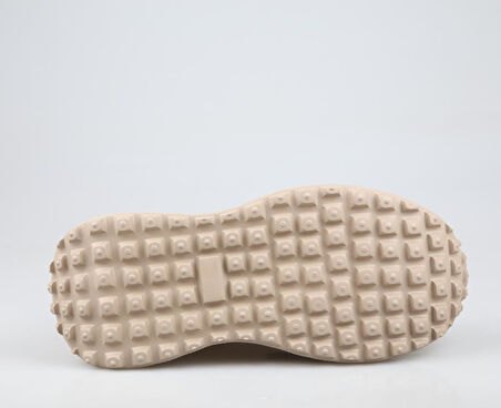 GUJA 24k317-4 Camel Kadın Bot