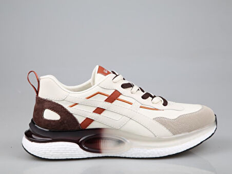 GUJA 24k550-2 Bej Erkek Sneakers