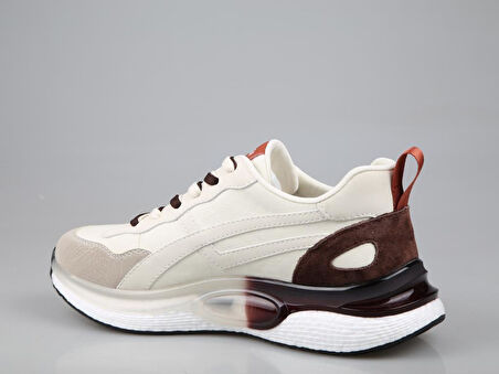 GUJA 24k550-2 Bej Erkek Sneakers