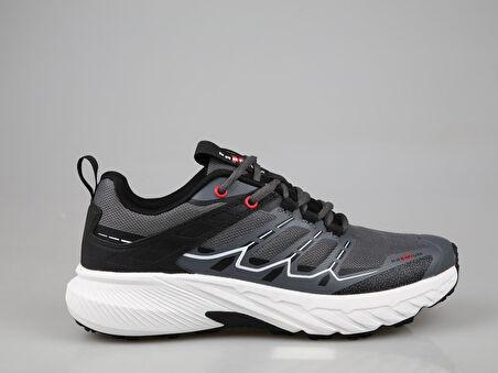 MP 242-1896 Füme Erkek Sneakers