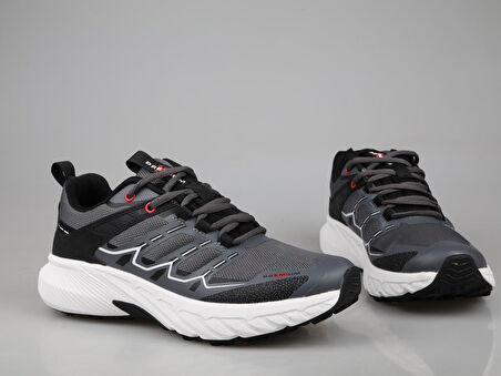 MP 242-1896 Füme Erkek Sneakers