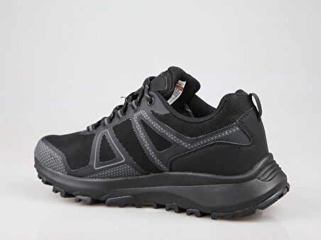 MP 242-1815 Siyah Erkek Sneakers