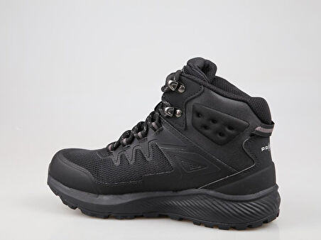 MP 242-1800 Siyah Unisex Treeking Ayakkabı