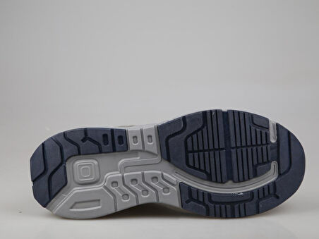 JUMP 30564 Gri Erkek Sneakers