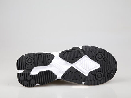 JUMP 29859 Siyah Unisex Sneakers