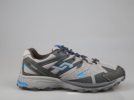 JUMP 30703 Gri Erkek Sneakers