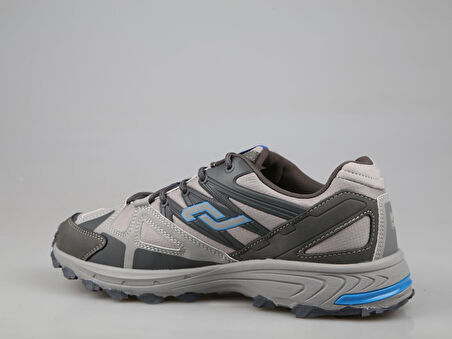 JUMP 30703 Gri Erkek Sneakers