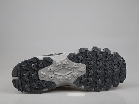 JUMP 30703 Gri Erkek Sneakers