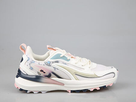 JUMP 30877 Bej Unisex Sneakers