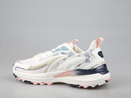 JUMP 30877 Bej Unisex Sneakers