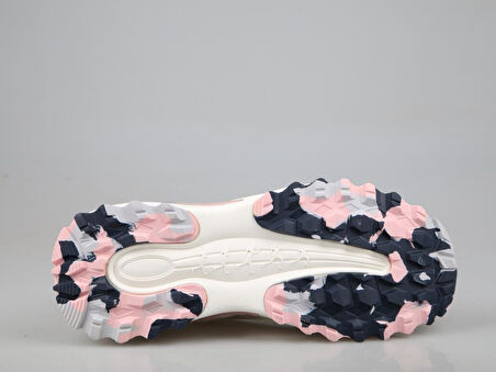JUMP 30877 Bej Unisex Sneakers