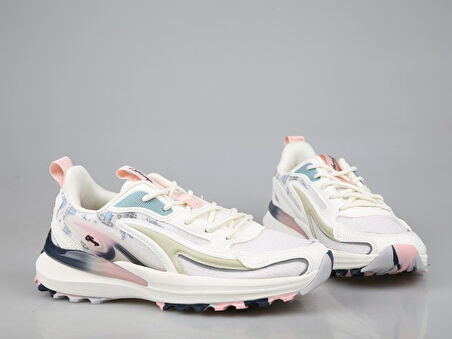 JUMP 30877 Bej Unisex Sneakers