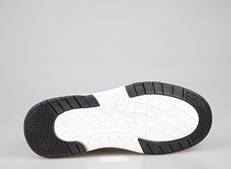 MP 242-2060 Gri Erkek Sneakers