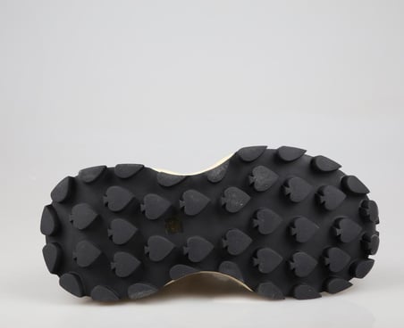 Pierre Cardin PCI-11004 Siyah Unisex Sneakers