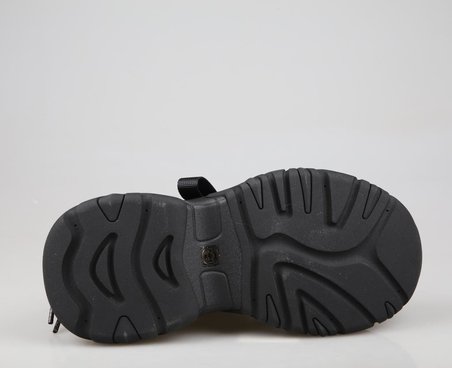 Pierre Cardin PCI-11131 Siyah Unisex Sneakers