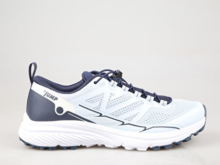 JUMP 30731 Mavi Erkek Sneakers