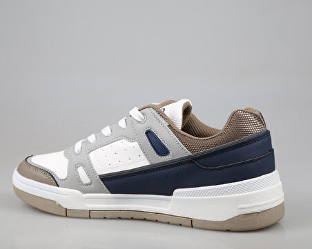 United Colors Of Benetton BNl-11135 Beyaz Unisex Sneakers