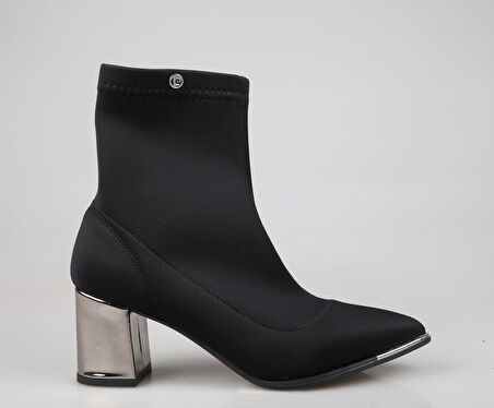 Pierre Cardin pc-54003 Siyah Kadın Bot