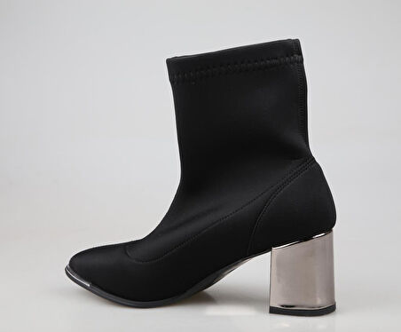 Pierre Cardin pc-54003 Siyah Kadın Bot