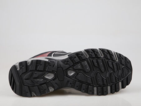 JUMP 30553 Siyah Erkek Sneakers