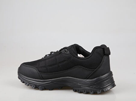 MP 242-2002 Siyah Unisex Treeking Ayakkabı