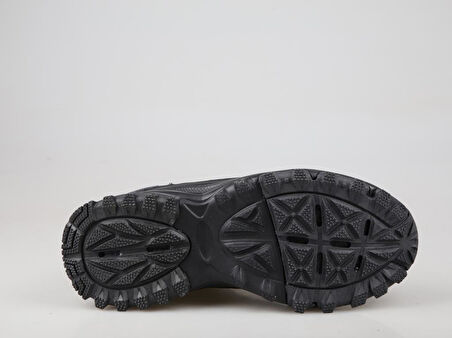 MP 242-2002 Siyah Unisex Treeking Ayakkabı