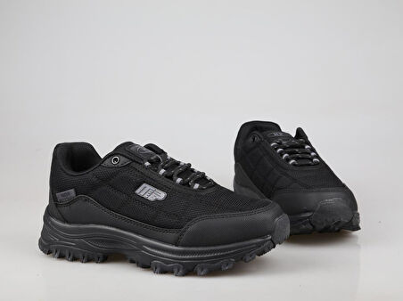 MP 242-2002 Siyah Unisex Treeking Ayakkabı