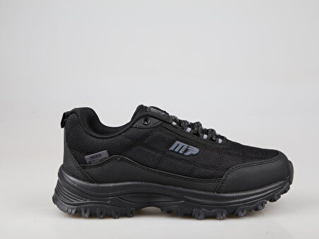 MP 242-2002 Siyah Unisex Treeking Ayakkabı
