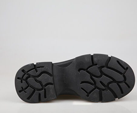 GUJA 24k310-7 Siyah Kadın Bot