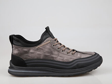 GUJA 24k548 Kahve Erkek Sneakers