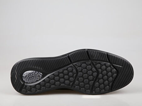 MARCOMEN 20030 Hakiki Deri Kahve Erkek Günlük Ayakkabı