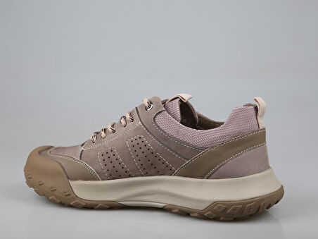 MARCOMEN 20380 Scootland Hakiki Deri Kum Erkek Günlük Ayakkabı