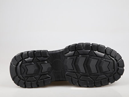 MARCOMEN 14287 Scootland Hakiki Deri Kahve Nubuk Erkek Bot