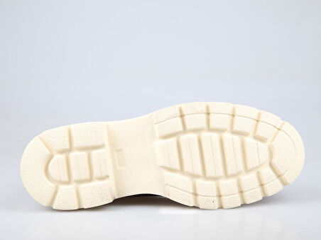 MARCOMEN 20216 Hakiki Deri Taba Erkek Bot