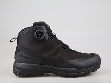 MARCOMEN 20359 Humtto Siyah Erkek Bot