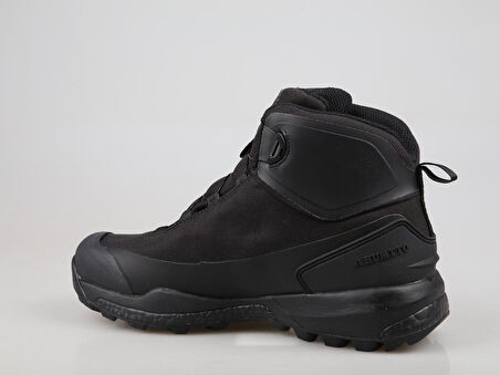 MARCOMEN 20359 Humtto Siyah Erkek Bot