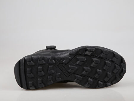 MARCOMEN 20359 Humtto Siyah Erkek Bot