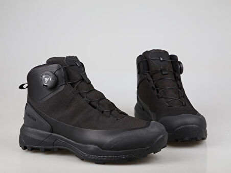 MARCOMEN 20359 Humtto Siyah Erkek Bot