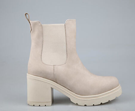Style Star nb762 Ten Rengi Kadın Bot