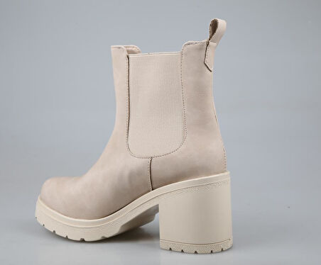 Style Star nb762 Ten Rengi Kadın Bot