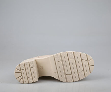 Style Star nb762 Ten Rengi Kadın Bot