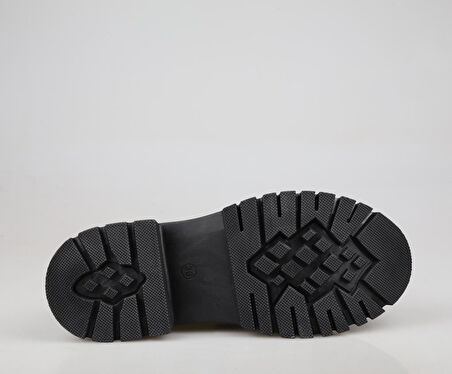 Style Star sm3083 Siyah Kadın Bot