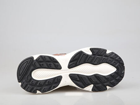 JUMP 30905 Siyah Unisex Sneakers