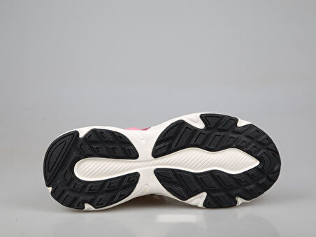 JUMP 30905 Bej Unisex Sneakers