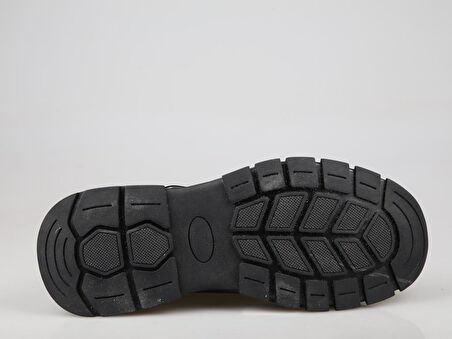 GUJA 24k518 Gri Erkek Sneakers