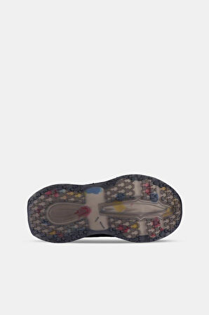 Vicco lucio Siyah Çocuk Sneakers