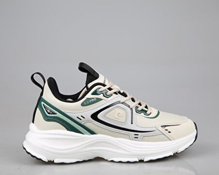 Pierre Cardin PCI-11065 Bej Unisex Sneakers