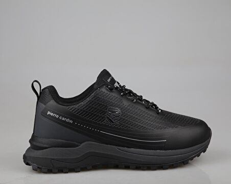 Pierre Cardin PCI-11078 Siyah Unisex Sneakers