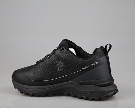 Pierre Cardin PCI-11078 Siyah Unisex Sneakers