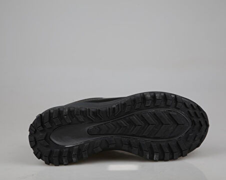 Pierre Cardin PCI-11078 Siyah Unisex Sneakers